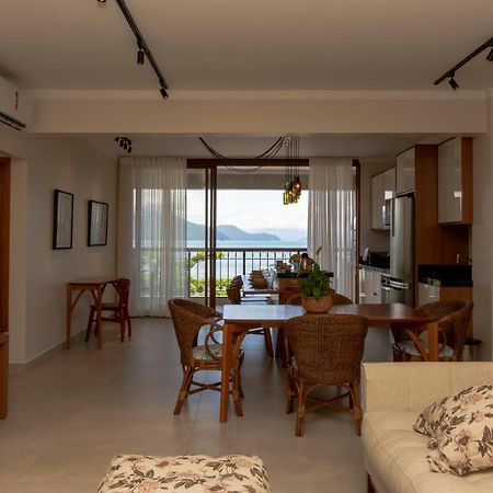 Apartamento Proximo Do Mar 03 Apartamento Ubatuba Exterior foto