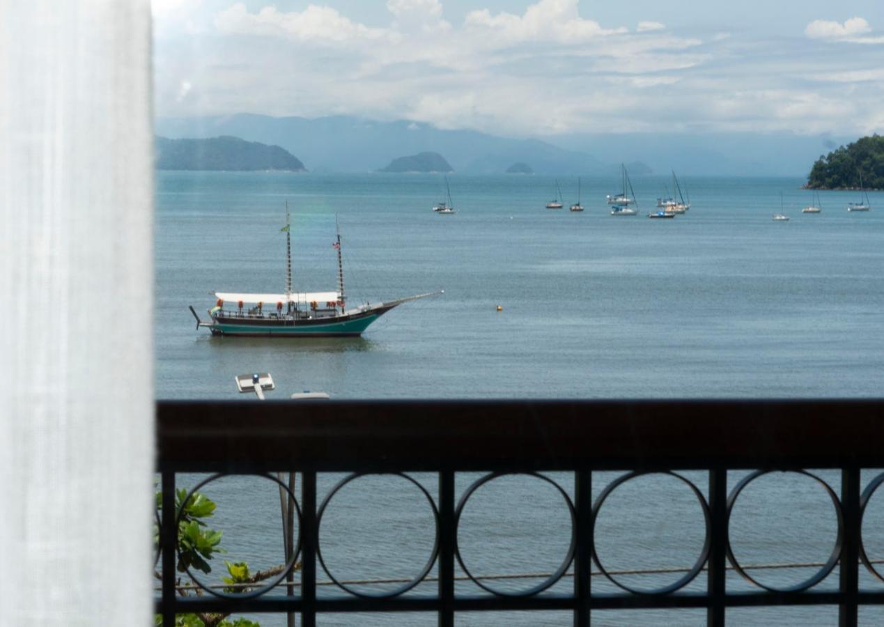 Apartamento Proximo Do Mar 03 Apartamento Ubatuba Exterior foto