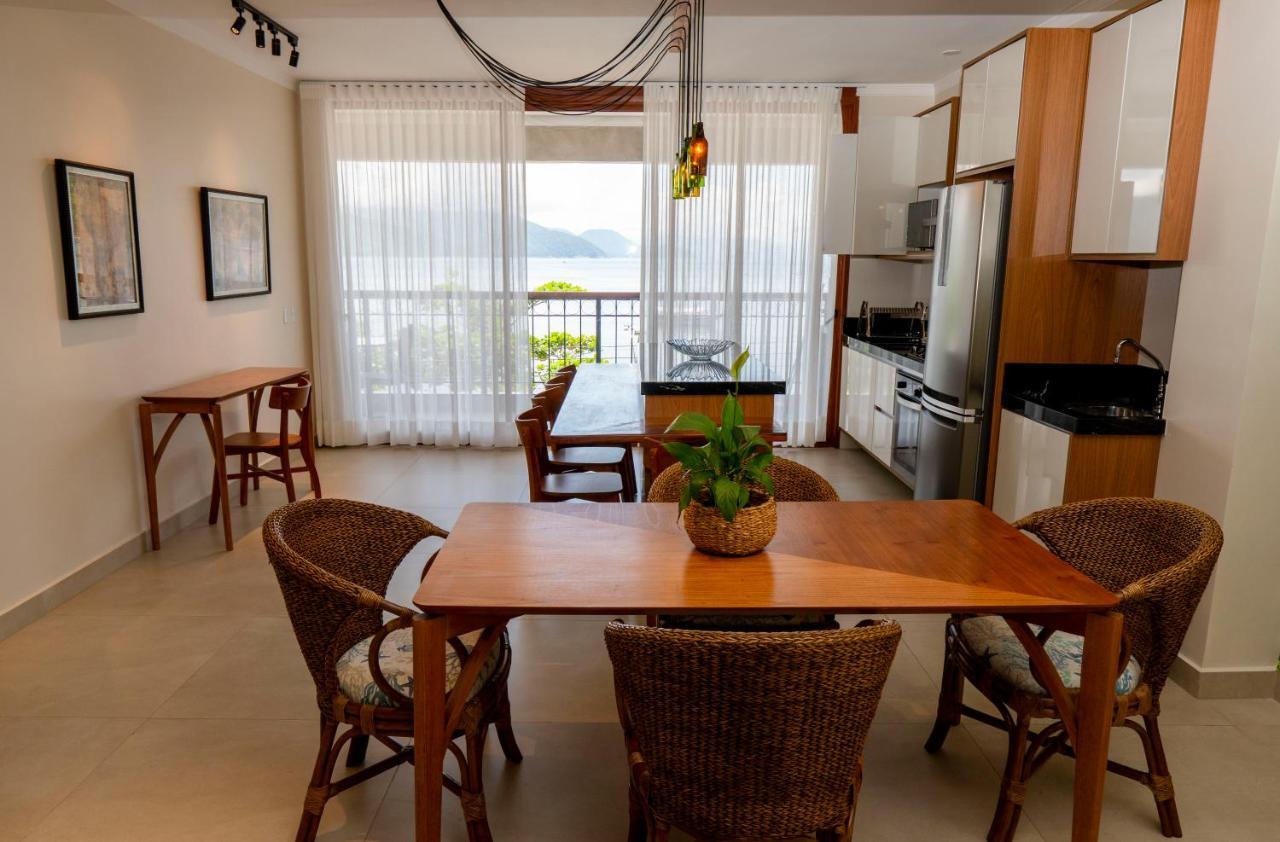 Apartamento Proximo Do Mar 03 Apartamento Ubatuba Exterior foto